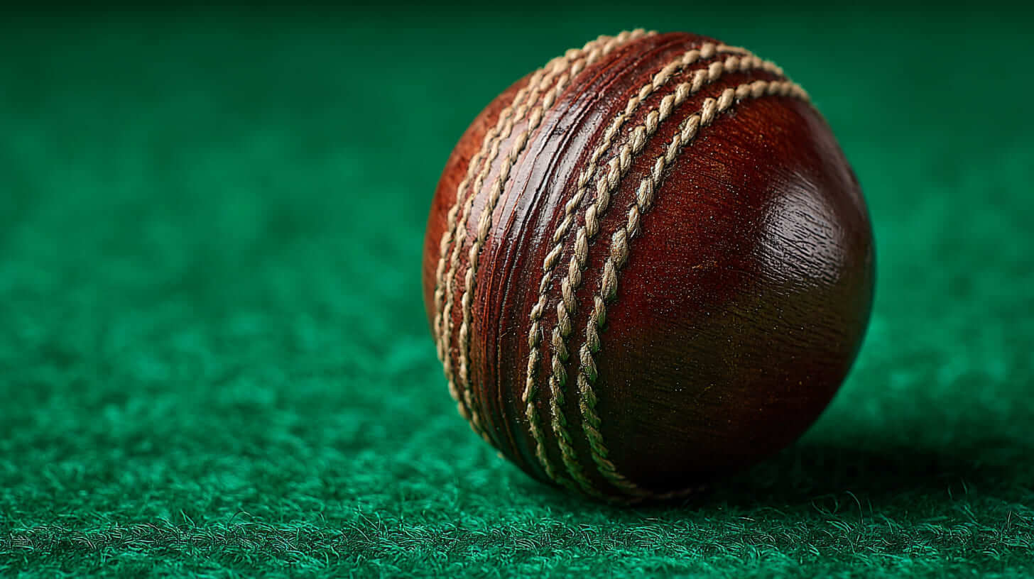 Taruhan cricket online di J8DE untuk pemain Malaysia